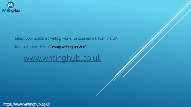 best essay writing service uk