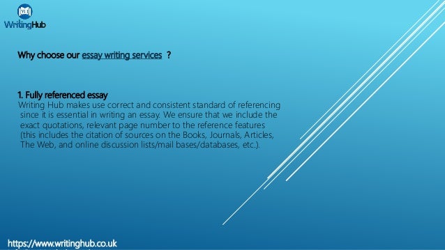 best essay writing service uk