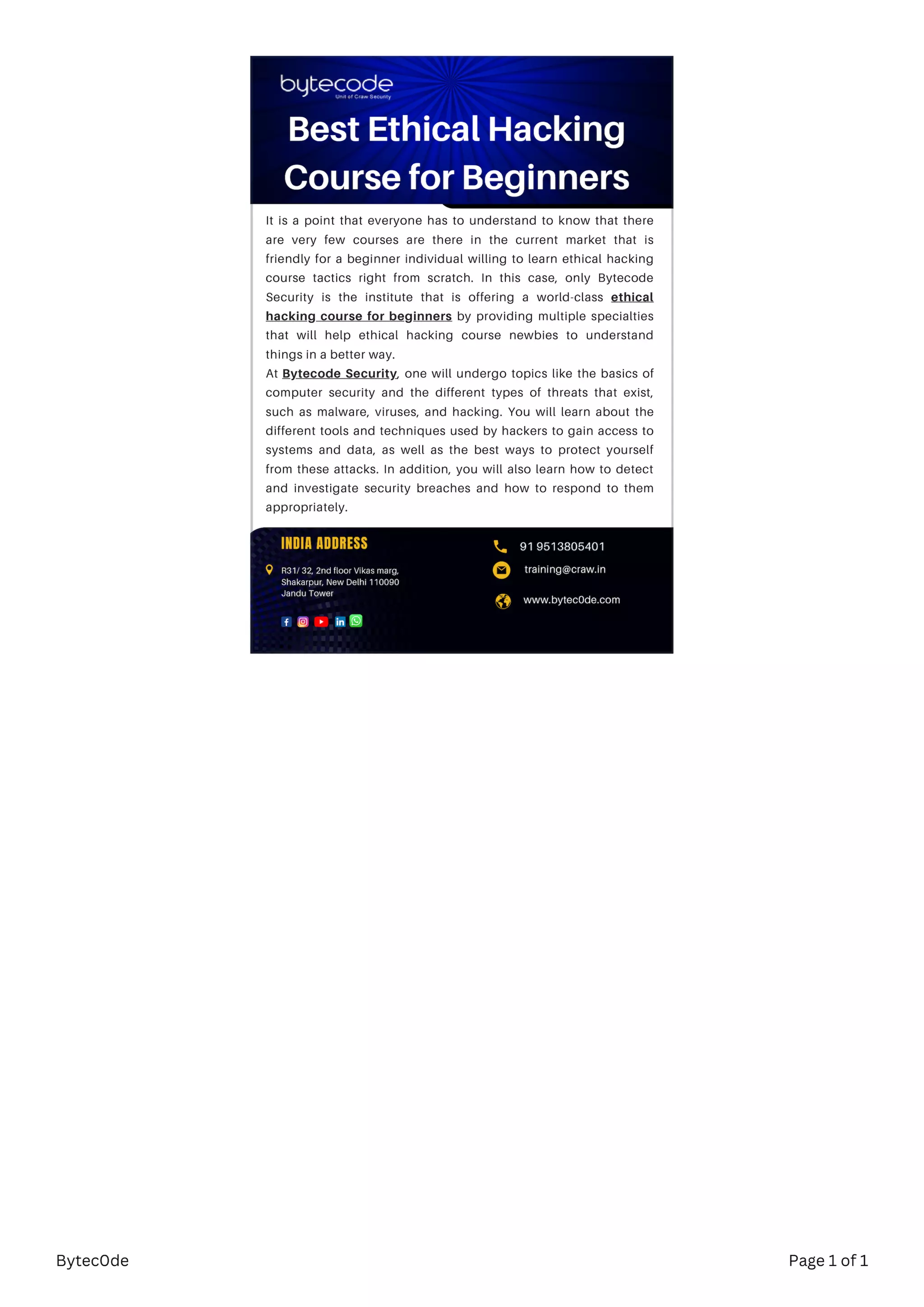 best ethical hacking course for beginners.pdf