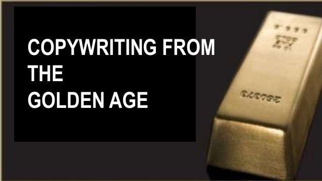 the best ad copy ever written 5 example