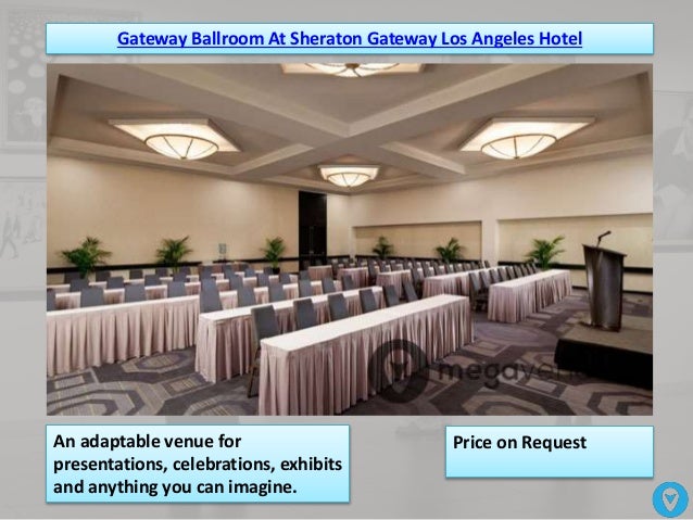 best exhibition venues in los angeles 5 638