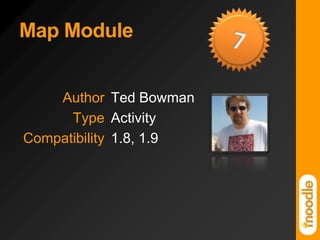Map Module7