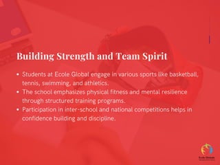 Best Extracurricular Activities for Students at Ecole Global Dehradun.pdf