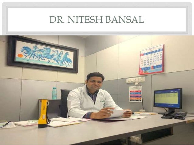 Eye Specialist Doctor In Jaipur