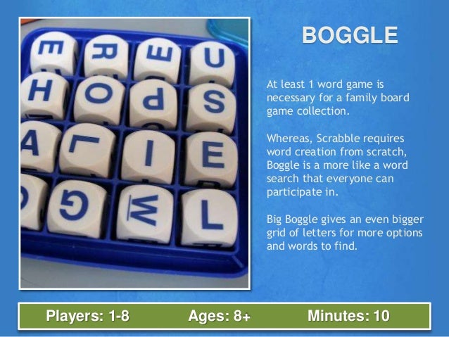 top 10 family board games