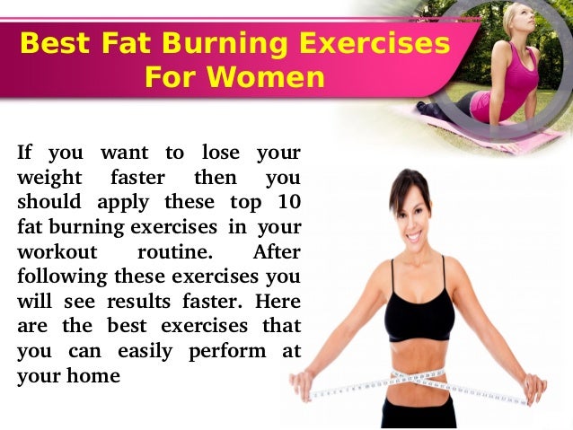 16 Best Fat Burning Workouts - How to Burn Fat Through Exercise best fat burner exercise for women