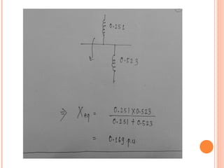 Fault MVA calculation Fault MVA calculation | PPT