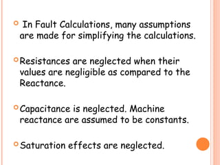 Fault MVA calculation Fault MVA calculation | PPT