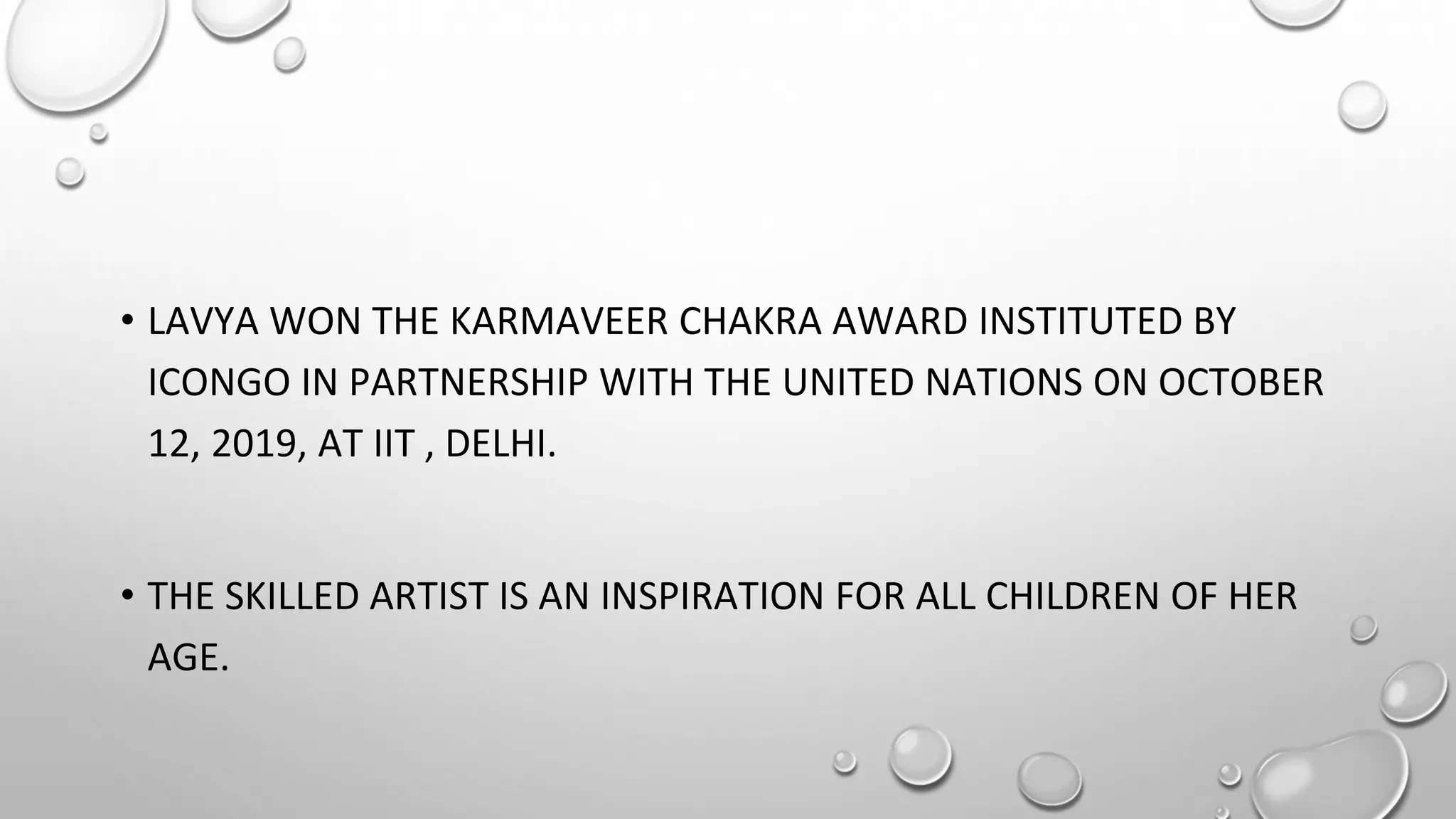 Best female dancer in india lavya khanna | PDF