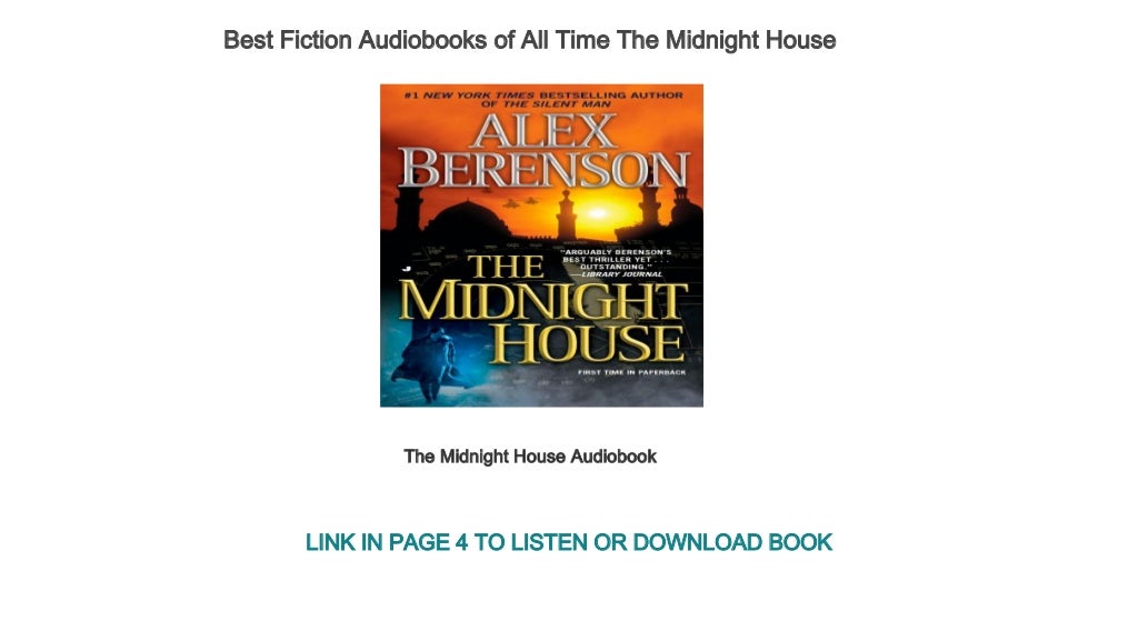 best fiction audiobooks best fiction audiobooks
