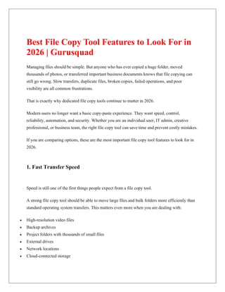 Best File Copy Tool Features to Look For in 2026.docx