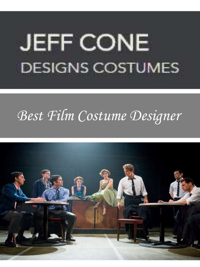 Best Film Costume Designer