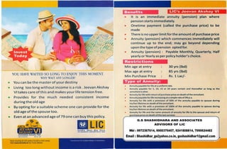 Best financial advice