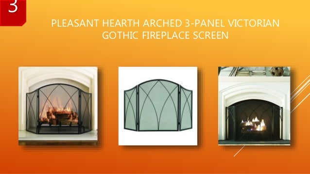 Best Fireplace Screen Reviews