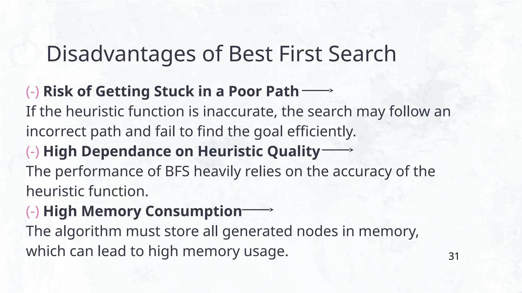 BEST FIRST SEARCH Algorithm presentation.pptx
