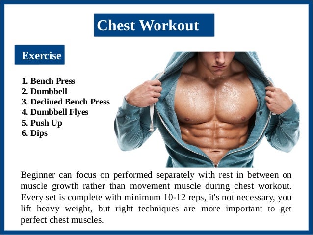 Best fitness gym plan for beginners