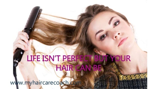 Best Flat Iron For Natural Hair