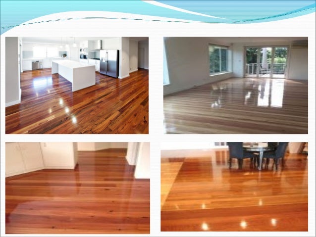 Floor Polishing Perth