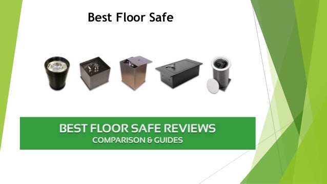 Best Floor Safe