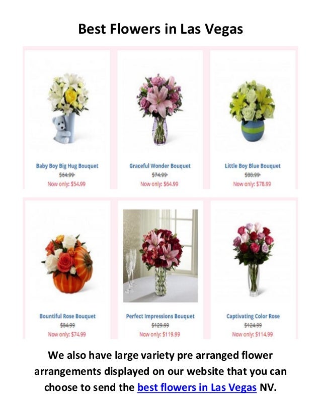 Best Flowers in Las Vegas NV 7255021086