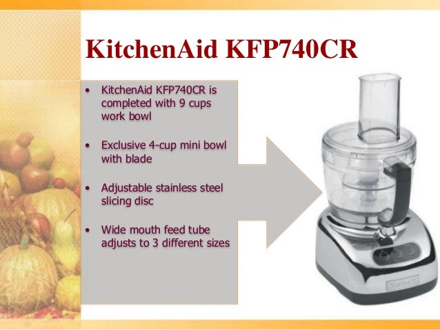 Best Food Processor Of 2014