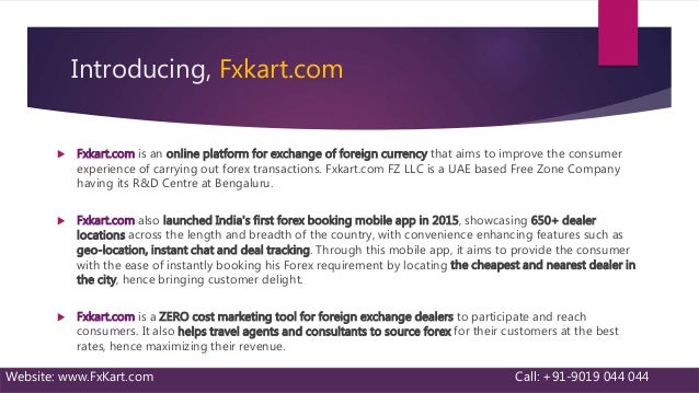 Forex conversion bangalore