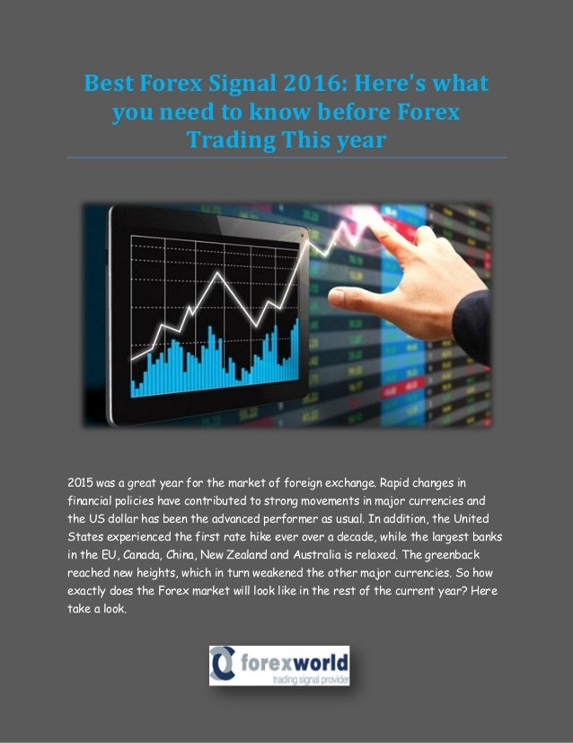 Www best forex signal com