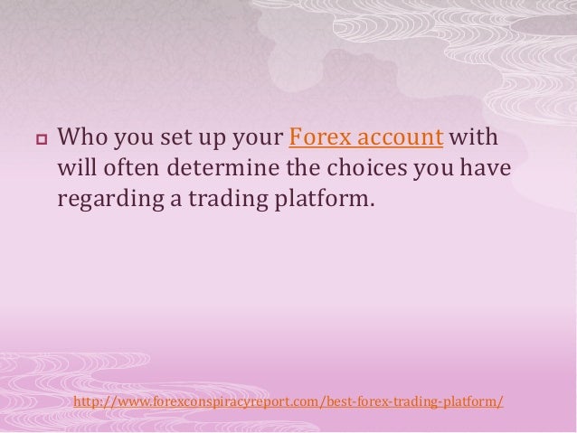 Top 20 forex broker
