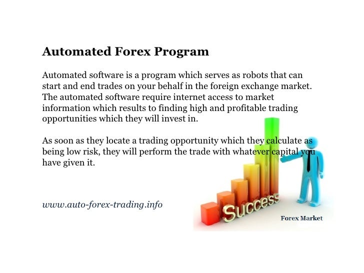 Is practice make perfect in forex