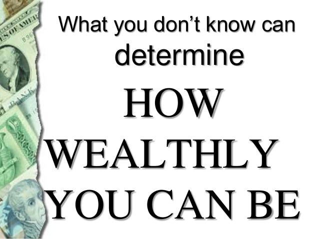 Billionaire forex traders