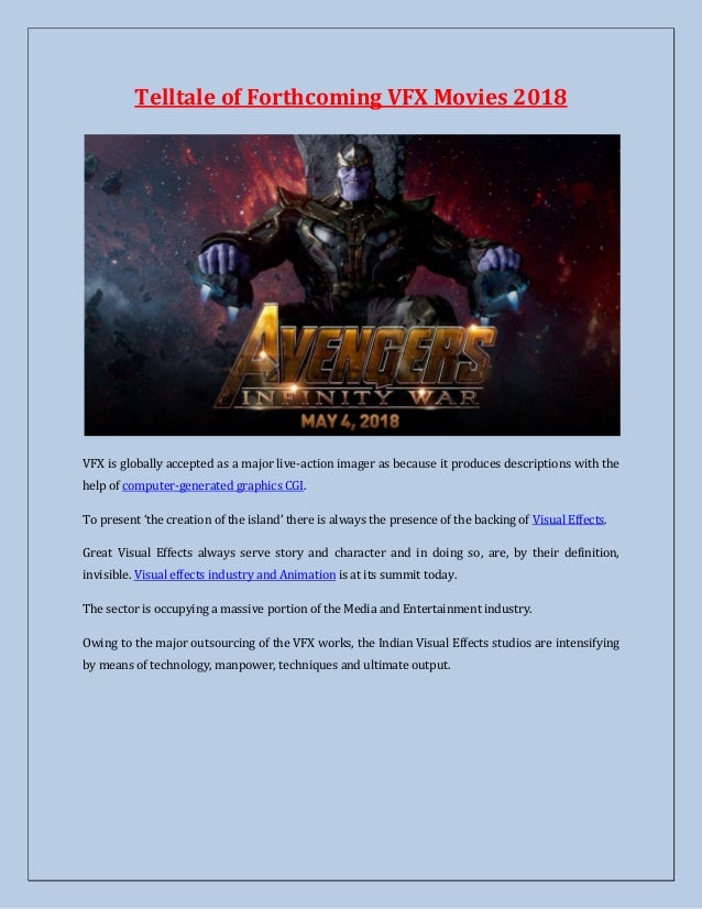 Visual effects definition lalafmemo