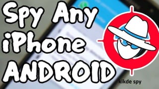 Best free android spy app