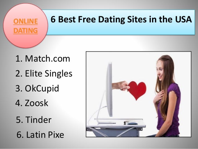 12 of the best dating sites for working professionals