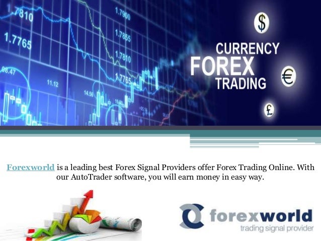 free forex signals provider download