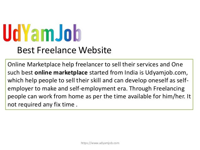 Best Freelance Websites Best Freelance Websites