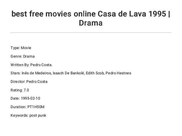 Lava online dating