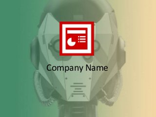 Company Name
 