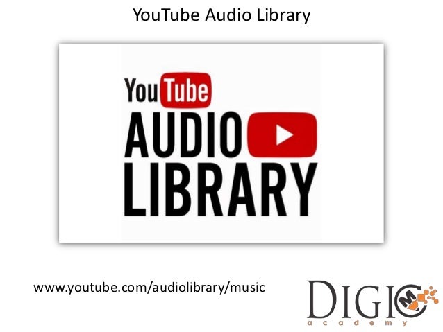 Best Royalty Free Music Sources