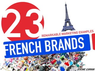 French Brands
