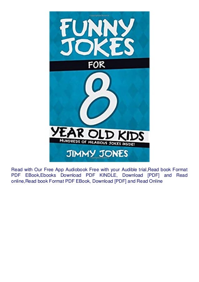 [Best!] Funny Jokes For 8 Year Old Kids Hundreds of really funny