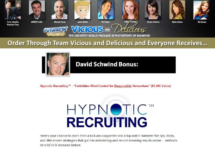Best Futuristic Marketing Bonus 30 000 Mega Giveaway