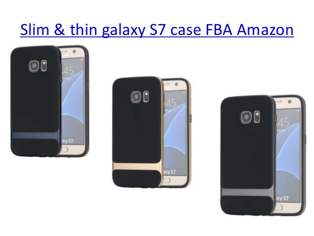Best galaxy s7 cases