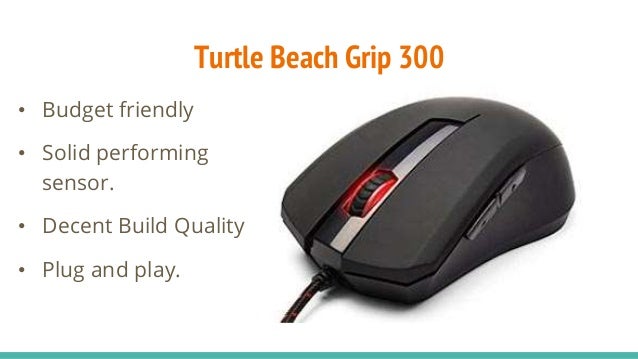 Top 10 Best gaming mice - Full Review Guide