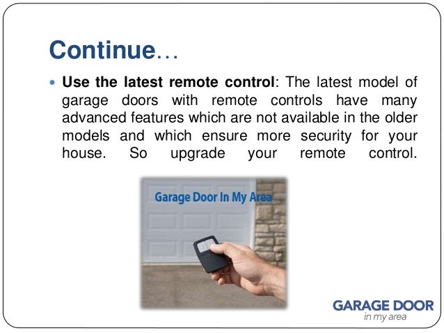 Best Garage Door Maintenance Service Garage Door In My Area
