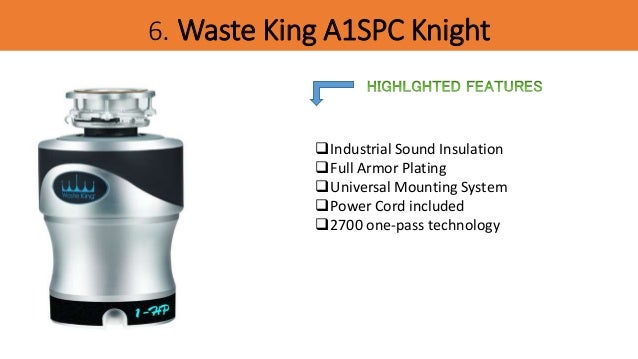 Top 10 Best Garbage Disposal In 2020 Youtube