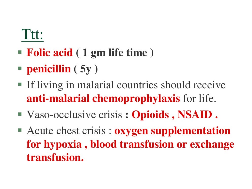 Genetic Disorders