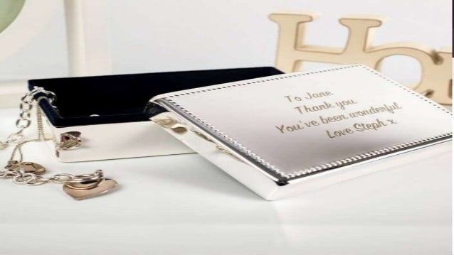 first birthday gift for husband after wedding