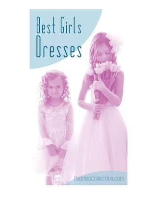 Best Girls Dresses