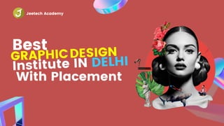 Best
With Placement
Jeetech Academy
 