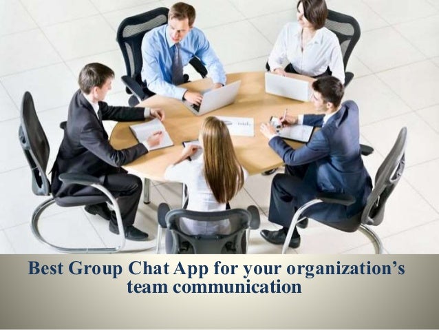 best-group-chat-app-for-your-organization-s-team-communication